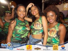 Bloco Lá Vem Eles #Partiu
